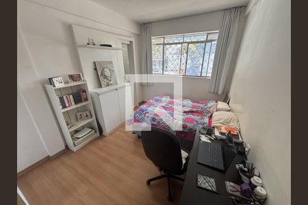 Apartamento à venda com 3 quartos, 130m² em Santo Agostinho, Belo Horizonte