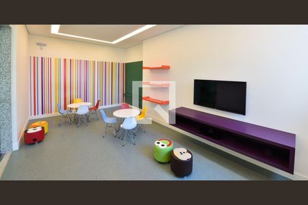 Apartamento à venda com 1 quarto, 103m² em Vila da Serra, Nova Lima
