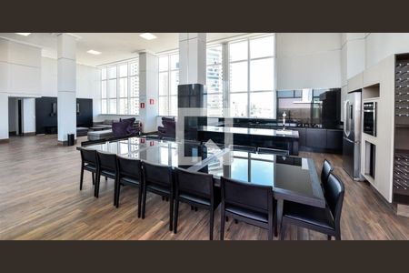 Apartamento à venda com 1 quarto, 103m² em Vila da Serra, Nova Lima