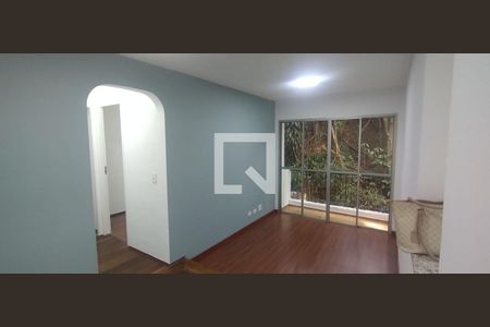 Apartamento para alugar com 2 quartos, 49m² em Alto da Lapa, São Paulo