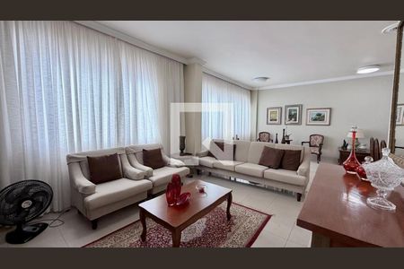 Apartamento à venda com 4 quartos, 140m² em Centro, Belo Horizonte