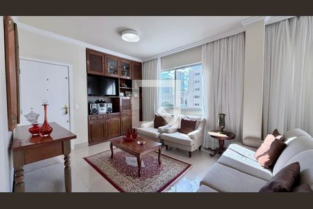 Apartamento à venda com 4 quartos, 140m² em Centro, Belo Horizonte