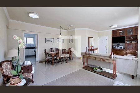 Apartamento à venda com 4 quartos, 140m² em Centro, Belo Horizonte
