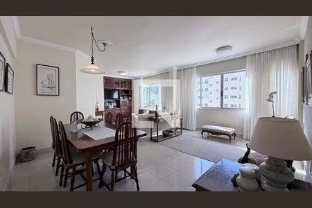 Apartamento à venda com 4 quartos, 140m² em Centro, Belo Horizonte