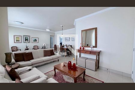 Apartamento à venda com 4 quartos, 140m² em Centro, Belo Horizonte