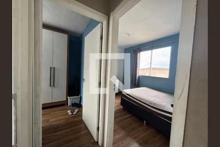 Corredor  de apartamento para alugar com 2 quartos, 38m² em Jardim Boa Vista (zona Oeste), Osasco