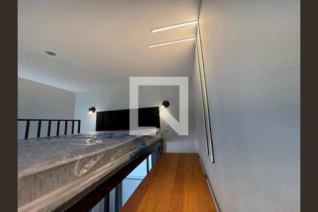 Quarto de kitnet/studio para alugar com 1 quarto, 28m² em Forquilhinhas, São José
