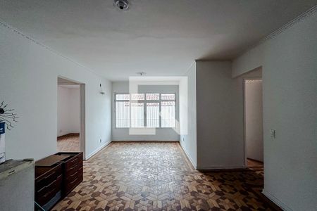 Sala de casa para alugar com 5 quartos, 400m² em Vila Invernada, São Paulo