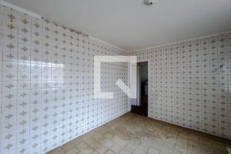 Cozinha de casa para alugar com 5 quartos, 400m² em Vila Invernada, São Paulo
