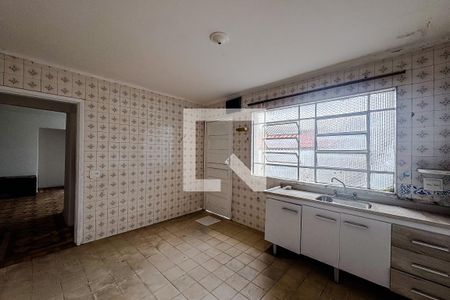 Cozinha de casa para alugar com 5 quartos, 400m² em Vila Invernada, São Paulo