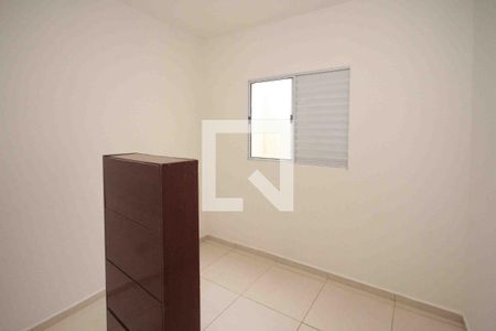 Apartamento para alugar com 2 quartos, 42m² em Cidade Mãe do Céu, São Paulo