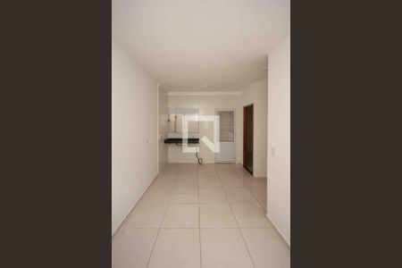 Apartamento para alugar com 2 quartos, 42m² em Cidade Mãe do Céu, São Paulo