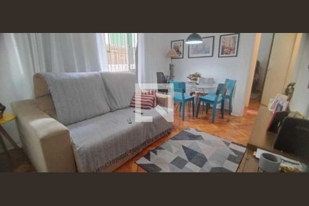 Apartamento à venda com 2 quartos, 60m² em Vila Isabel, Rio de Janeiro