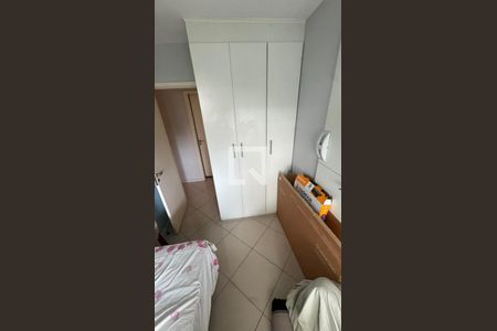 Quarto de apartamento para alugar com 3 quartos, 99m² em Barra Olímpica, Rio de Janeiro