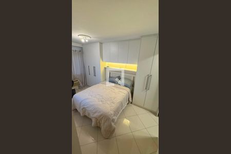 Quarto de apartamento para alugar com 3 quartos, 99m² em Barra Olímpica, Rio de Janeiro