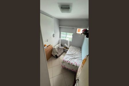 Quarto de apartamento para alugar com 3 quartos, 99m² em Barra Olímpica, Rio de Janeiro