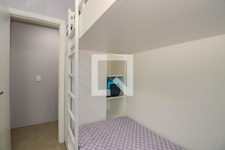 Quarto de apartamento à venda com 2 quartos, 65m² em Jardim Lindóia, Porto Alegre