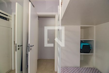 Quarto de apartamento à venda com 2 quartos, 65m² em Jardim Lindóia, Porto Alegre