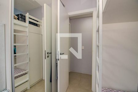 Quarto de apartamento à venda com 2 quartos, 65m² em Jardim Lindóia, Porto Alegre
