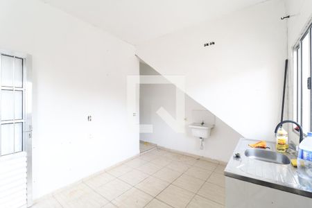 Studio de casa para alugar com 1 quarto, 50m² em Vila Fidalgo, São Paulo
