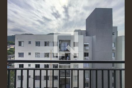 Apartamento para alugar com 1 quarto, 37m² em Taquara, Rio de Janeiro