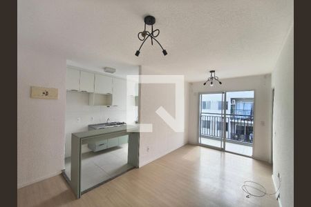 Apartamento para alugar com 1 quarto, 37m² em Taquara, Rio de Janeiro