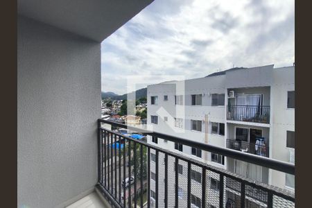 Apartamento para alugar com 1 quarto, 37m² em Taquara, Rio de Janeiro