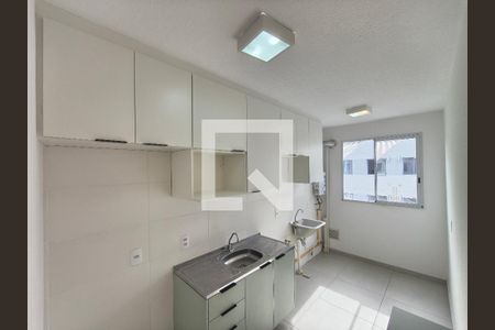 Apartamento para alugar com 1 quarto, 37m² em Taquara, Rio de Janeiro