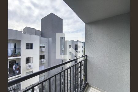 Apartamento para alugar com 1 quarto, 37m² em Taquara, Rio de Janeiro