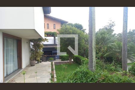 Casa à venda com 5 quartos, 798m² em Jardim Leonor, São Paulo