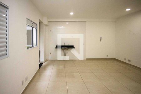 Studio de kitnet/studio para alugar com 1 quarto, 30m² em Chácara Califórnia, São Paulo