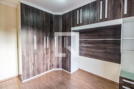 Quarto 1 de apartamento para alugar com 2 quartos, 59m² em Vila Iracema, Barueri