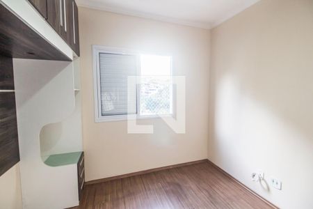 Quarto 1 de apartamento para alugar com 2 quartos, 59m² em Vila Iracema, Barueri