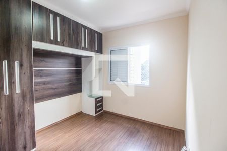 Quarto 1 de apartamento para alugar com 2 quartos, 59m² em Vila Iracema, Barueri