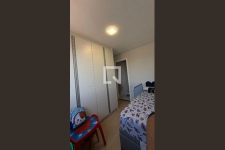 Apartamento à venda com 2 quartos, 42m² em Bairro dos Casa, São Bernardo do Campo