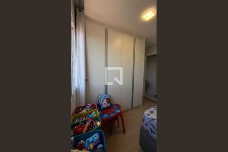 Apartamento à venda com 2 quartos, 42m² em Bairro dos Casa, São Bernardo do Campo