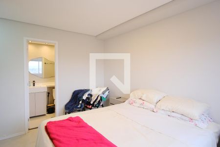 Suíte de apartamento à venda com 2 quartos, 59m² em Penha de França, São Paulo