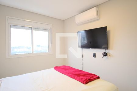 Suíte de apartamento à venda com 2 quartos, 59m² em Penha de França, São Paulo