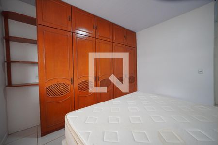 Suíte de casa para alugar com 3 quartos, 70m² em Ingleses do Rio Vermelho, Florianópolis