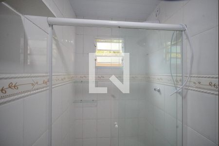 Banheiro da Suíte de casa para alugar com 3 quartos, 70m² em Ingleses do Rio Vermelho, Florianópolis