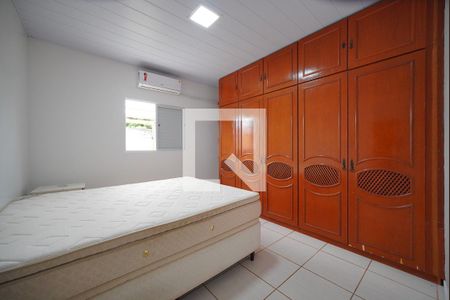 Suíte de casa para alugar com 3 quartos, 70m² em Ingleses do Rio Vermelho, Florianópolis