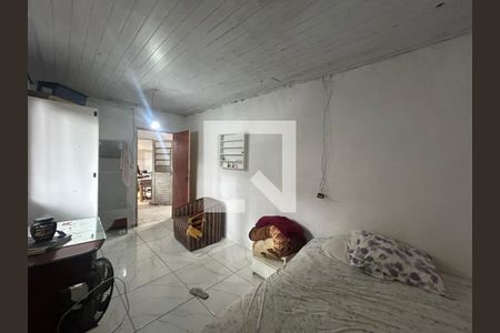 Quarto 1 de casa à venda com 4 quartos, 286m² em Estância Velha, Canoas