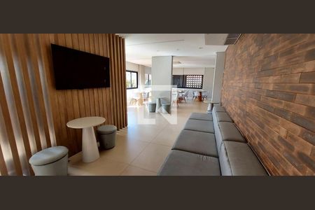 Apartamento à venda com 3 quartos, 125m² em Vila Santa Teresa, Santo André