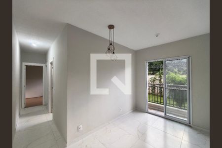 Apartamento para alugar com 2 quartos, 45m² em Anil, Rio de Janeiro