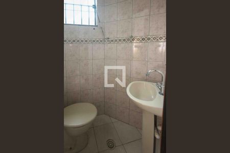 Lavabo de casa à venda com 2 quartos, 70m² em Vila Ema, São Paulo