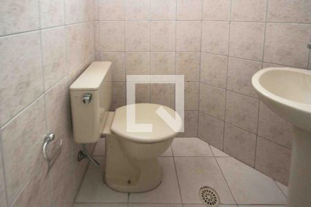Lavabo de casa à venda com 2 quartos, 70m² em Vila Ema, São Paulo