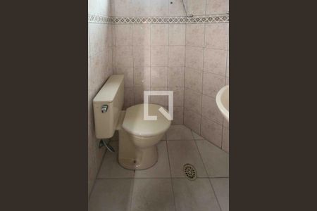 Lavabo de casa à venda com 2 quartos, 70m² em Vila Ema, São Paulo