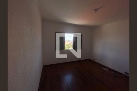 Suíte de casa à venda com 3 quartos, 130m² em Vila Maria Alta, São Paulo