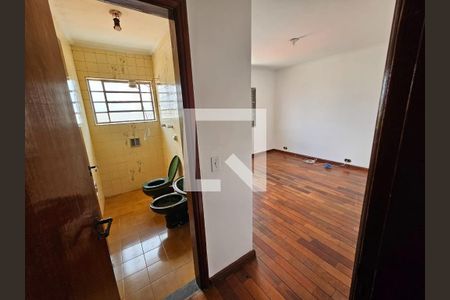 Suíte de casa à venda com 3 quartos, 130m² em Vila Maria Alta, São Paulo