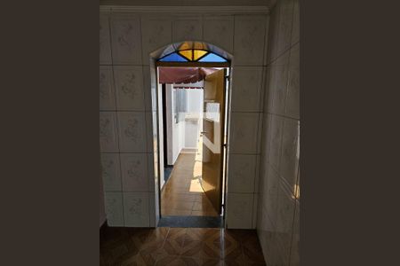 Cozinha de casa à venda com 3 quartos, 130m² em Vila Maria Alta, São Paulo